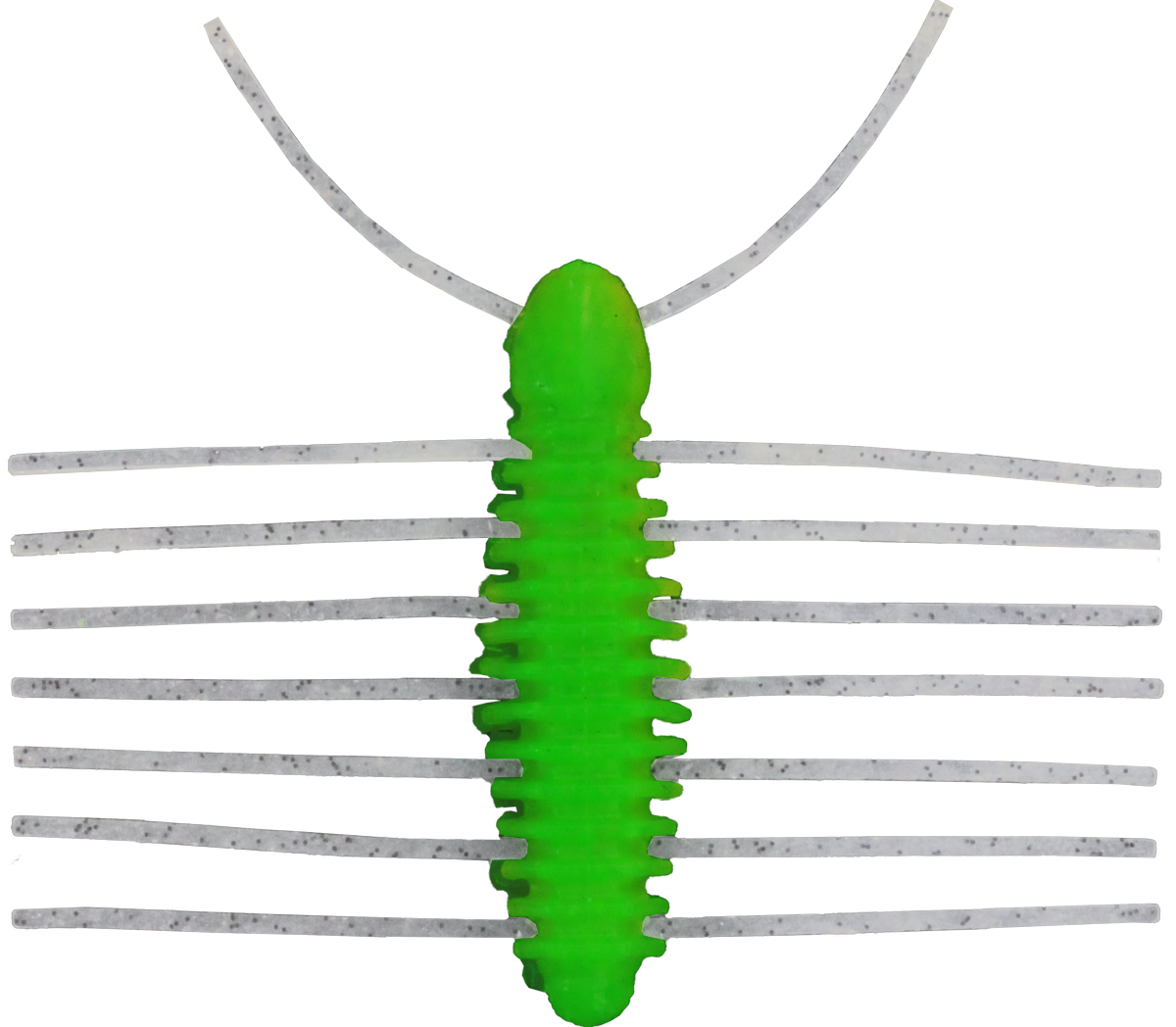 Imakatsu Pellet Bug 2" 5-pack - 2