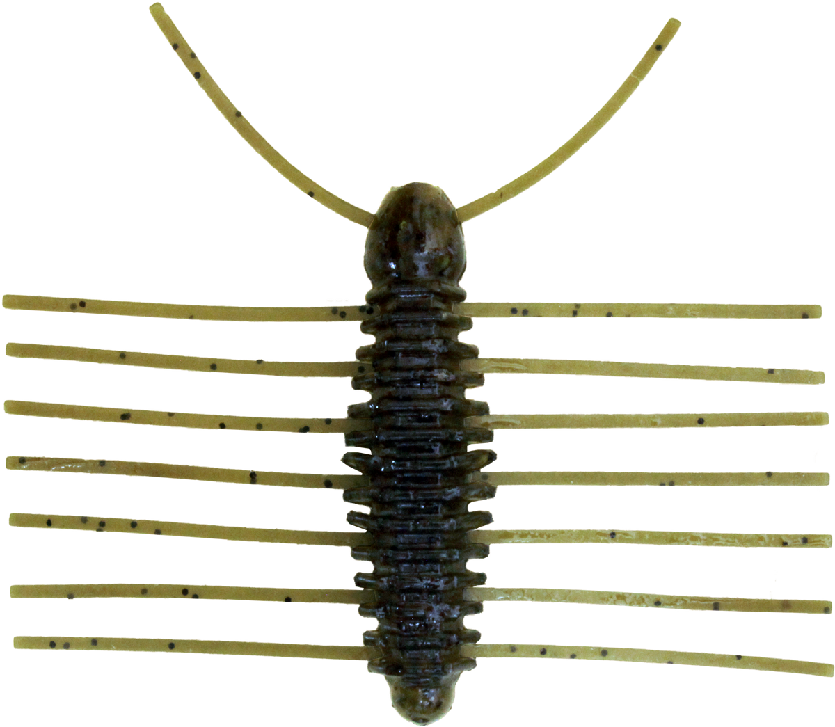 Imakatsu Pellet Bug 2" 5-pack - 3