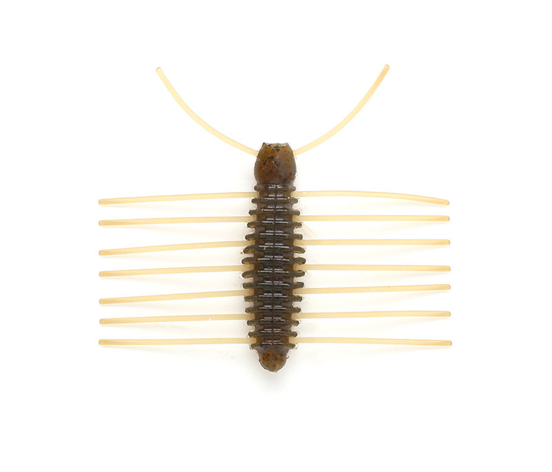Imakatsu Pellet Bug 2" 5-pack