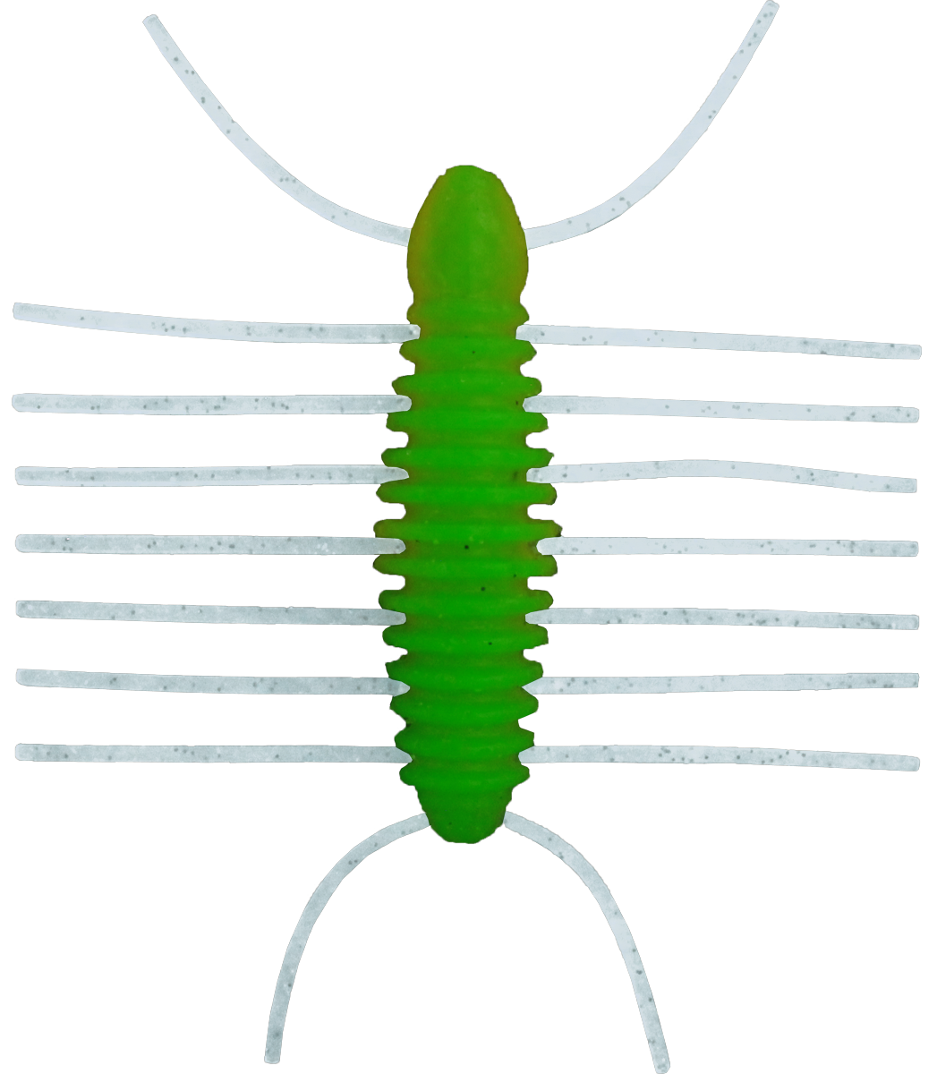 Imakatsu Pellet Bug 40 4-pack - 3