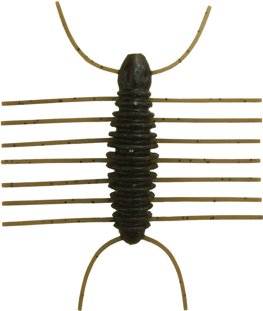Imakatsu Pellet Bug 40 4-pack - 2