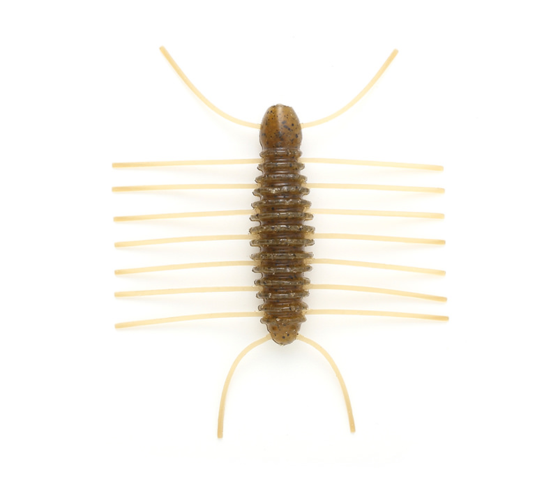 Imakatsu Pellet Bug 40 4-pack