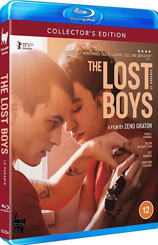 Lost Boys - Collector's Edition (BLU-RAY)