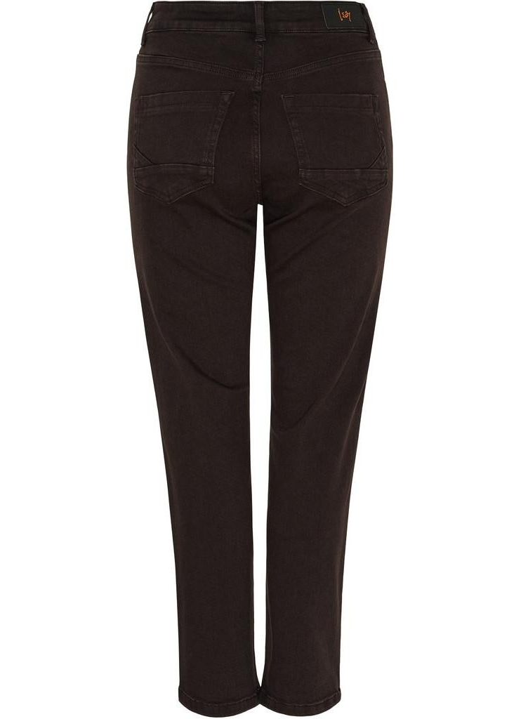 Monza Straight Pant - Isay
