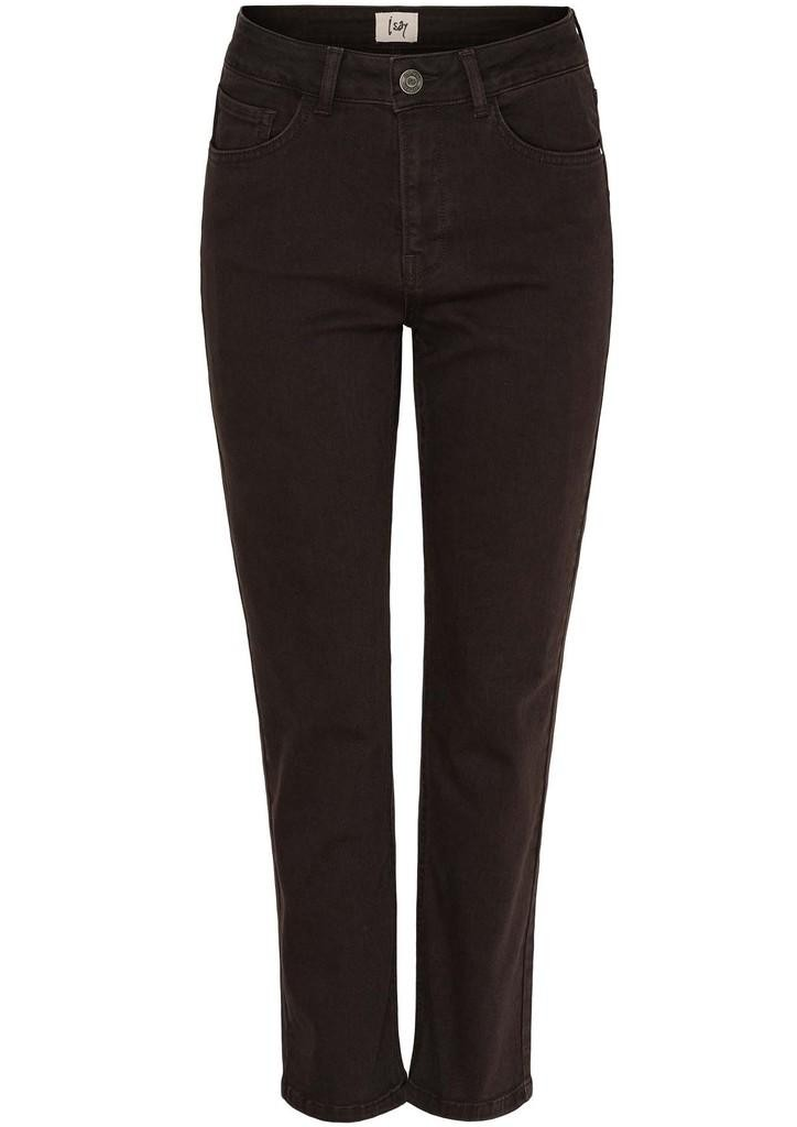 Monza Straight Pant - Isay - 3
