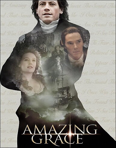 Amazing Grace - 20th Anniversary Edition (BLU-RAY)