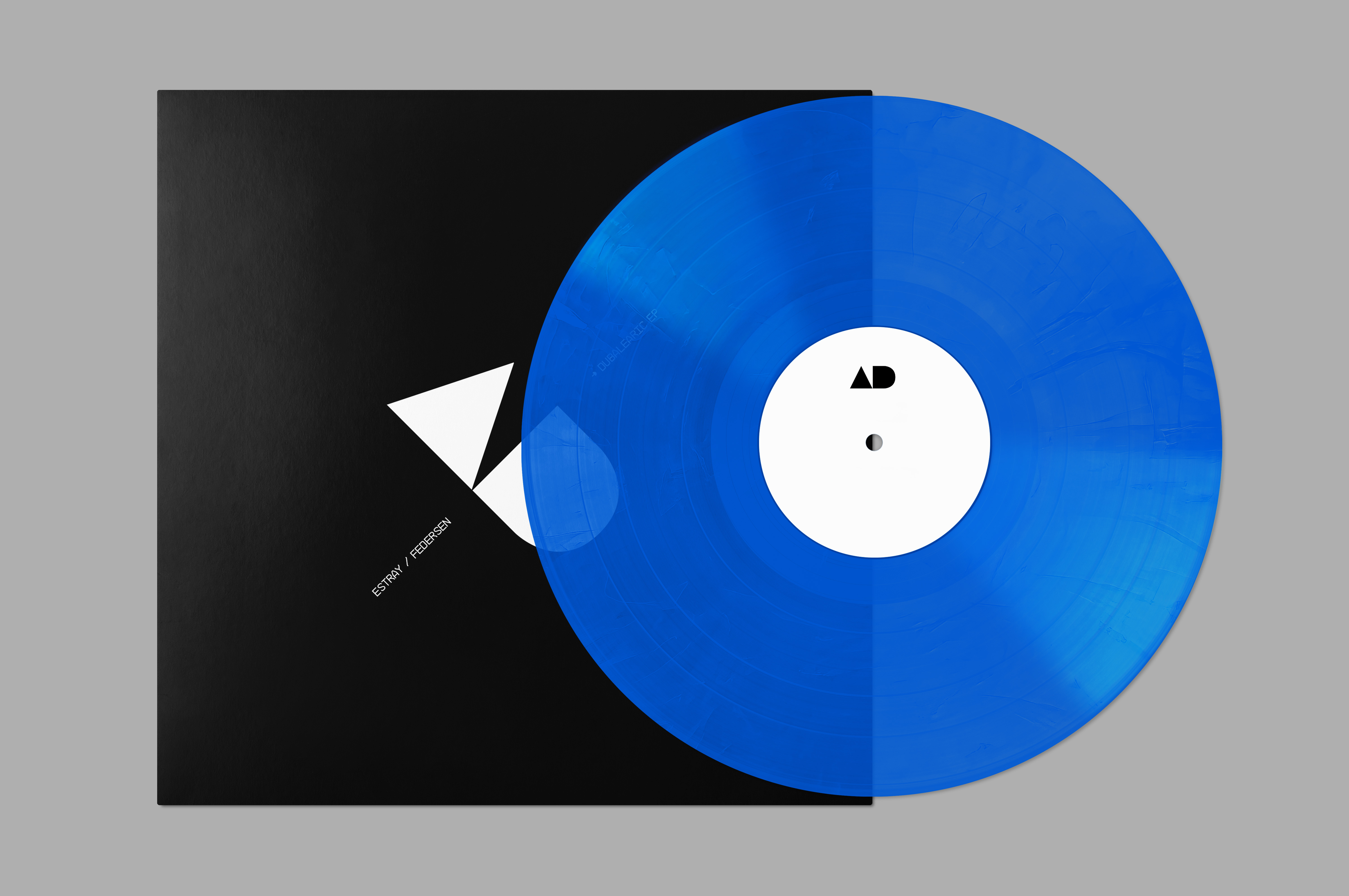 Estray & Federsen - Dubalearic EP 
