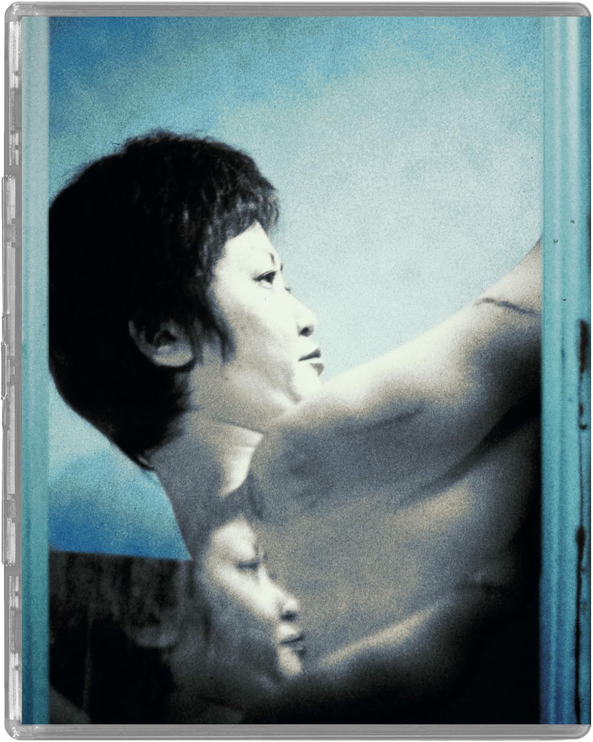 Visitor Q (Limited Edition) (ej svensk text) (Blu-ray) - 2