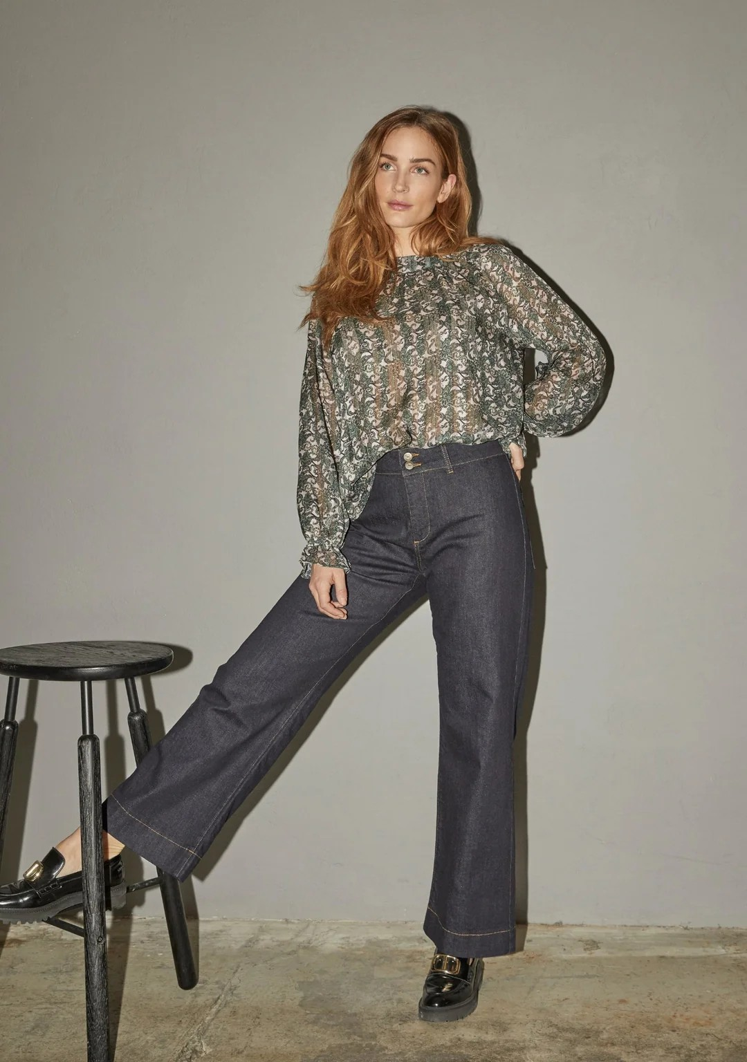 Como Jeans - Isay - 4