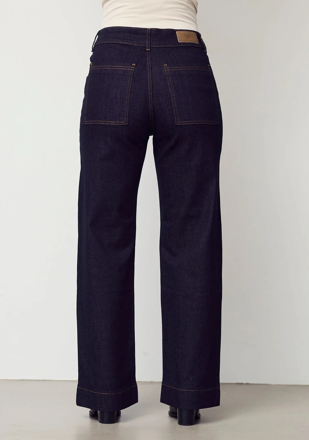 Como Jeans - Isay