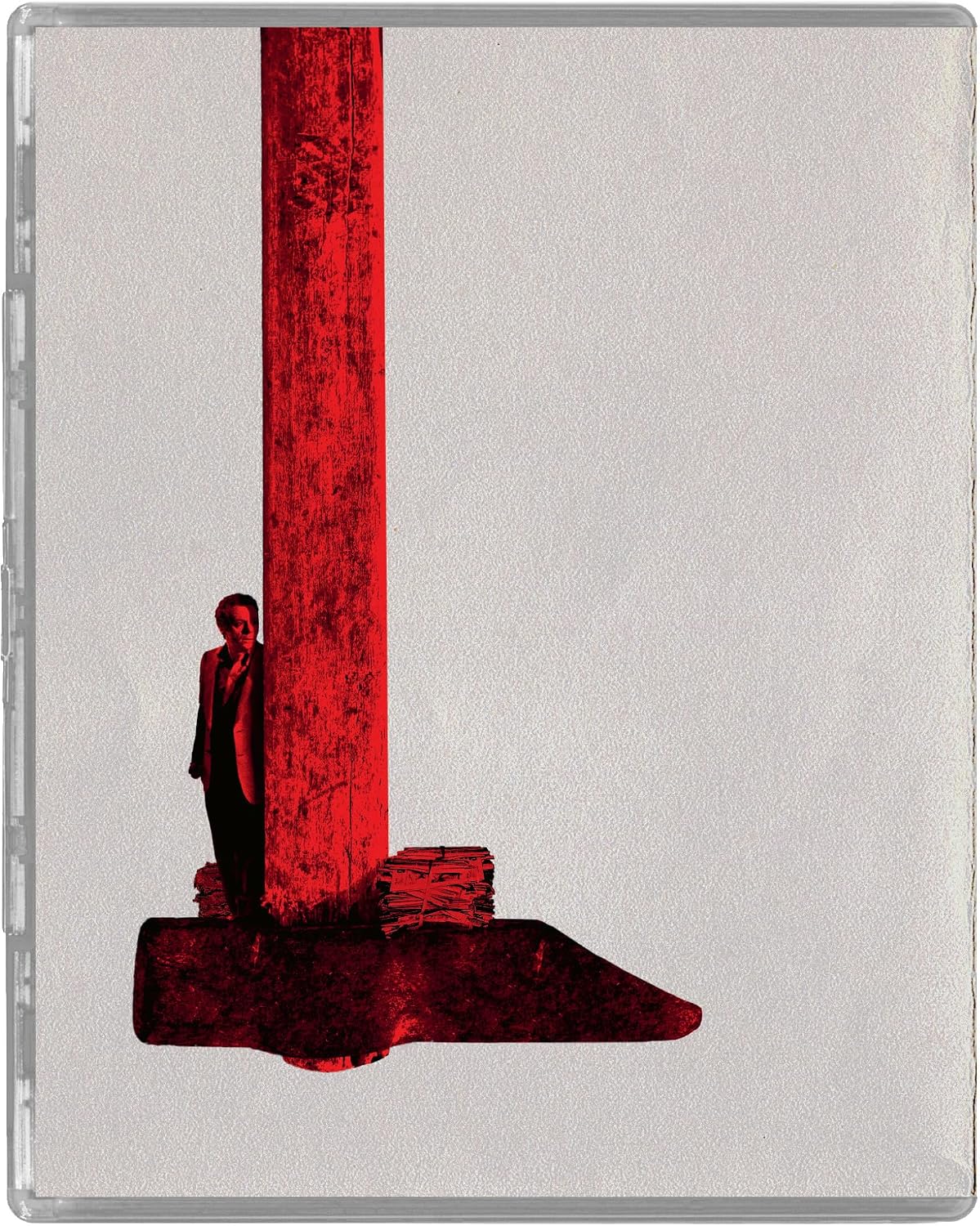 The Monster (Limited Edition) (ej svensk text) (Blu-ray) - 2