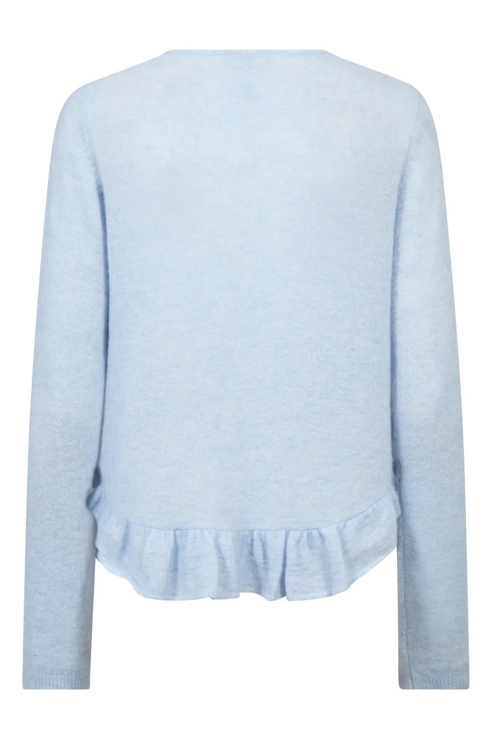 MMMape Alice Knit Cardigan - Skyway - Mos Mosh - 3