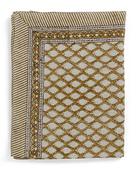 Chamois-linneduk-cypress-ochre 