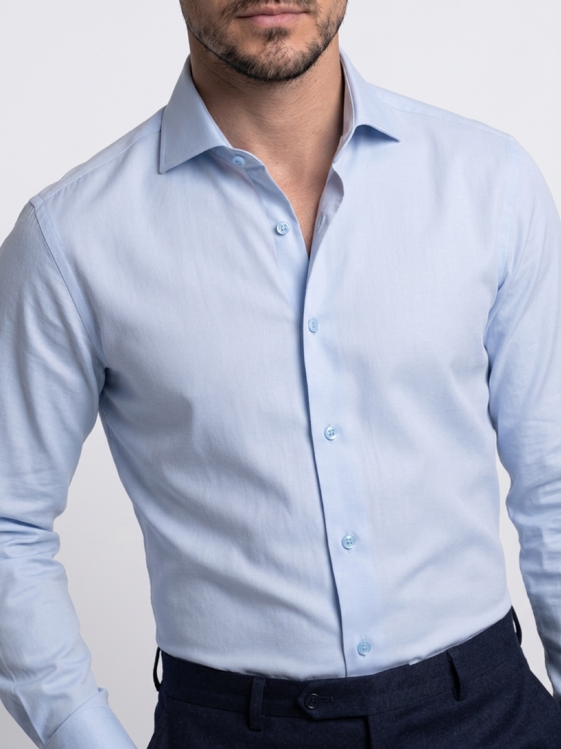 Felix Light Blue - 4