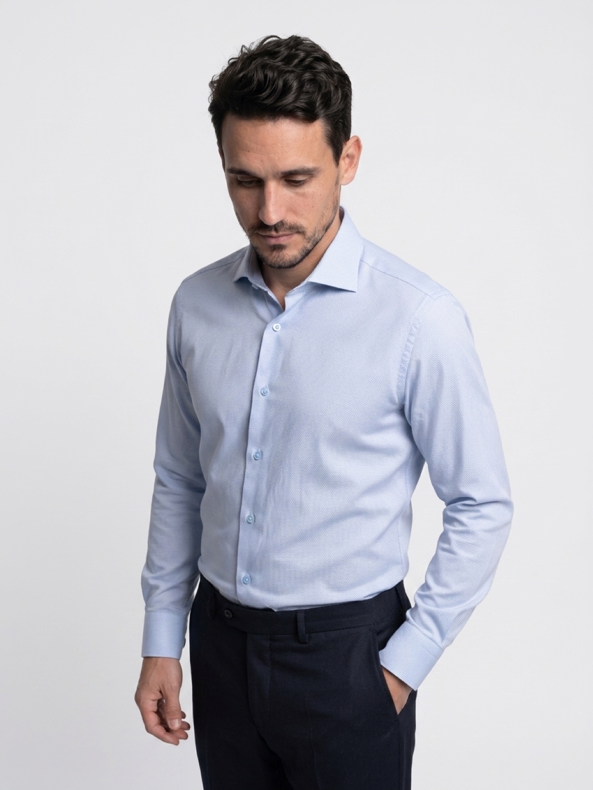 Felix Light Blue - 3