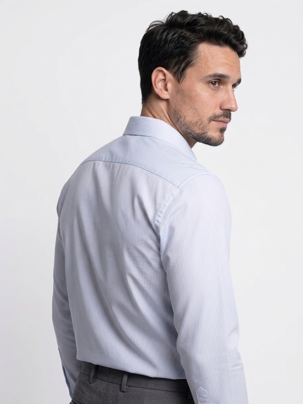 Felix Light Blue - 2