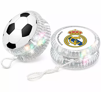 Real Madrid Lysande Jojo