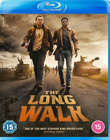 Long Walk (BLU-RAY (BLU-RAY)