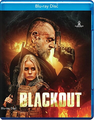 Blackout (BLU-RAY)