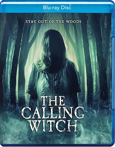 Calling Witch (BLU-RAY)