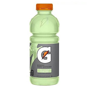 Gatorade Lime Cucumber 591ml