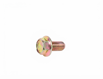 Flange bolt, M10 x 20mm