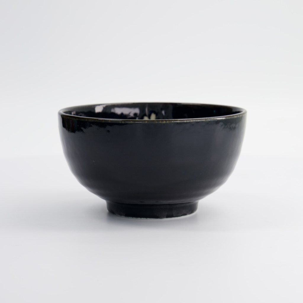 Tokyo Cobalt Blue Sakura Skål 16 Cm - 2
