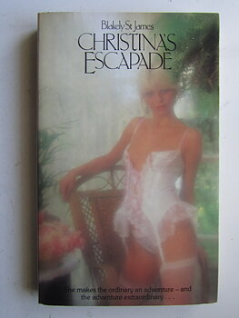 Christina's Escapade av Blakely St. James
