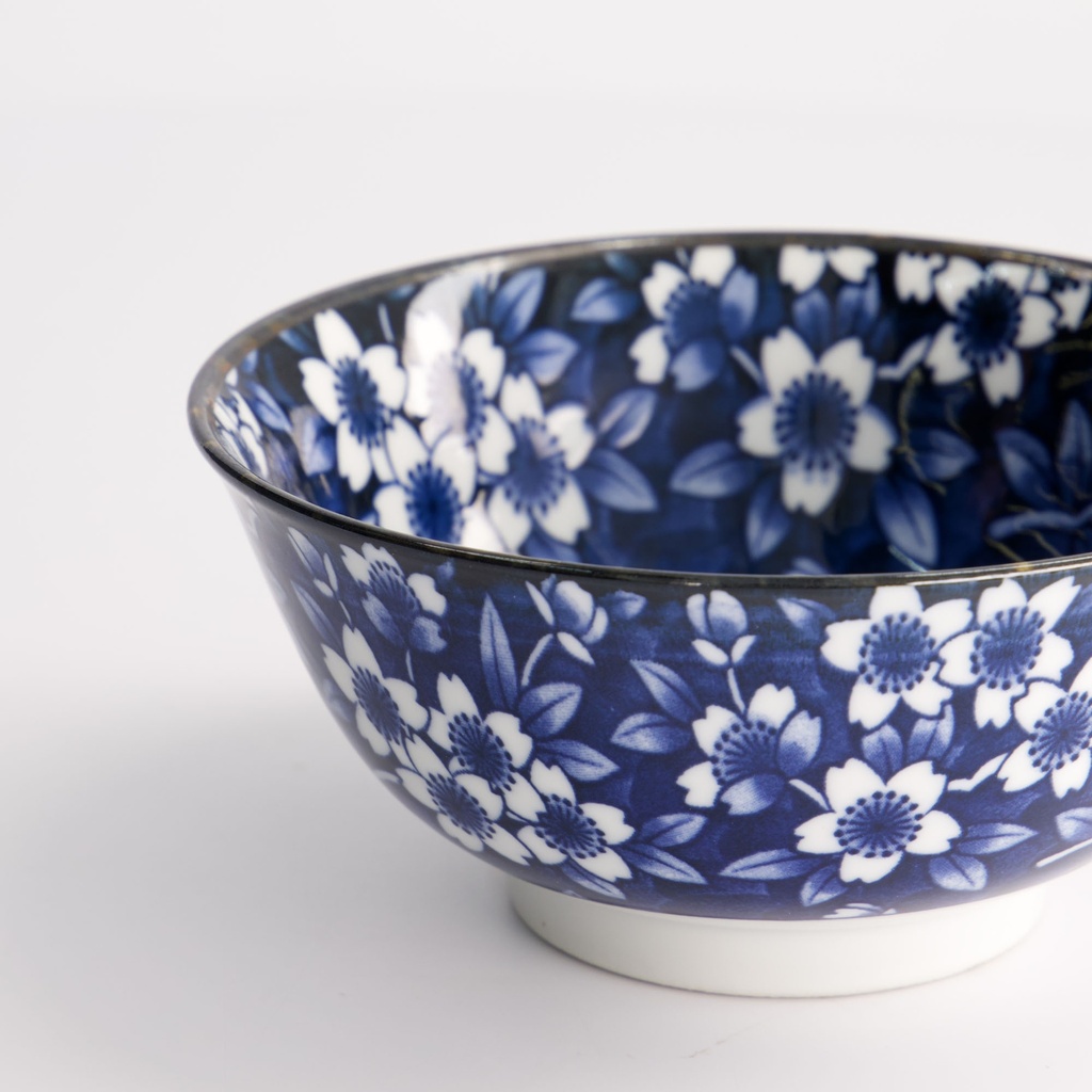 Tokyo Mixed Bowls Sakura Skål 15 Cm - 4