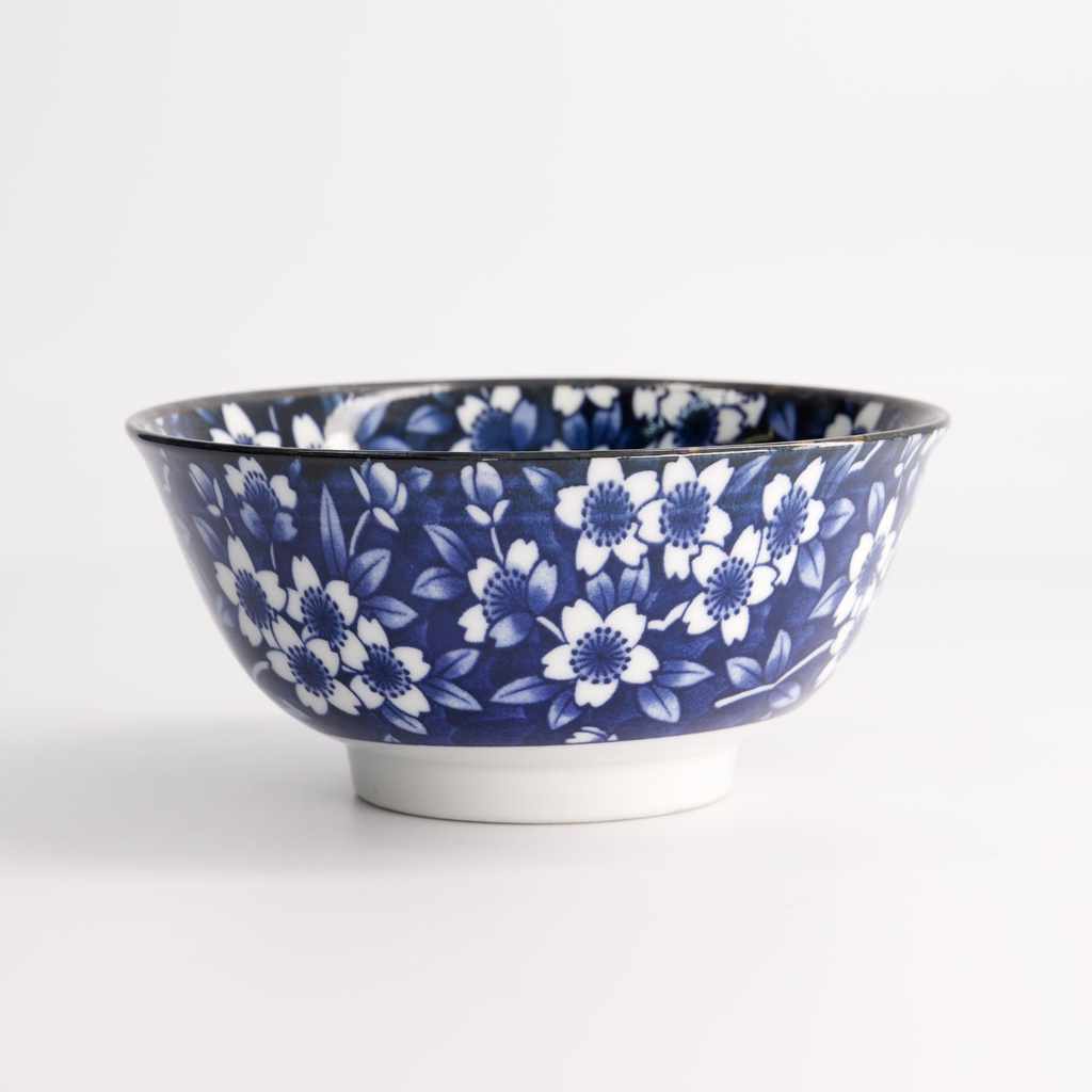 Tokyo Mixed Bowls Sakura Skål 15 Cm - 2