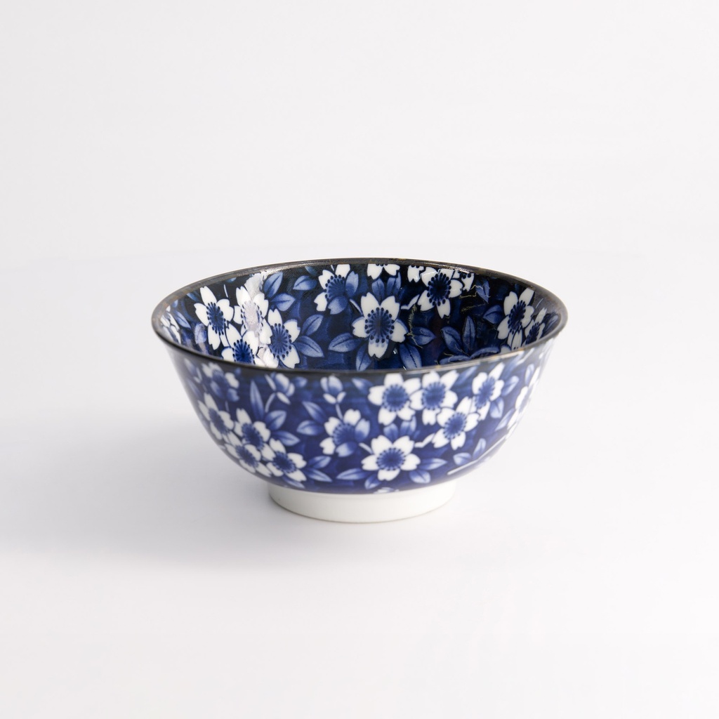 Tokyo Mixed Bowls Sakura Skål 15 Cm