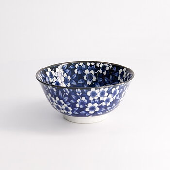 Tokyo Mixed Bowls Sakura Skål 15 Cm