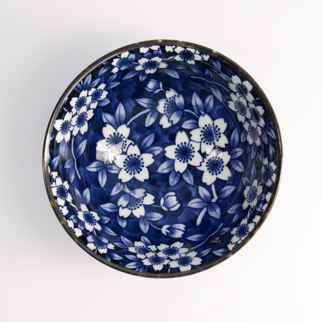 Tokyo Mixed Bowls Sakura Skål 15 Cm - 3