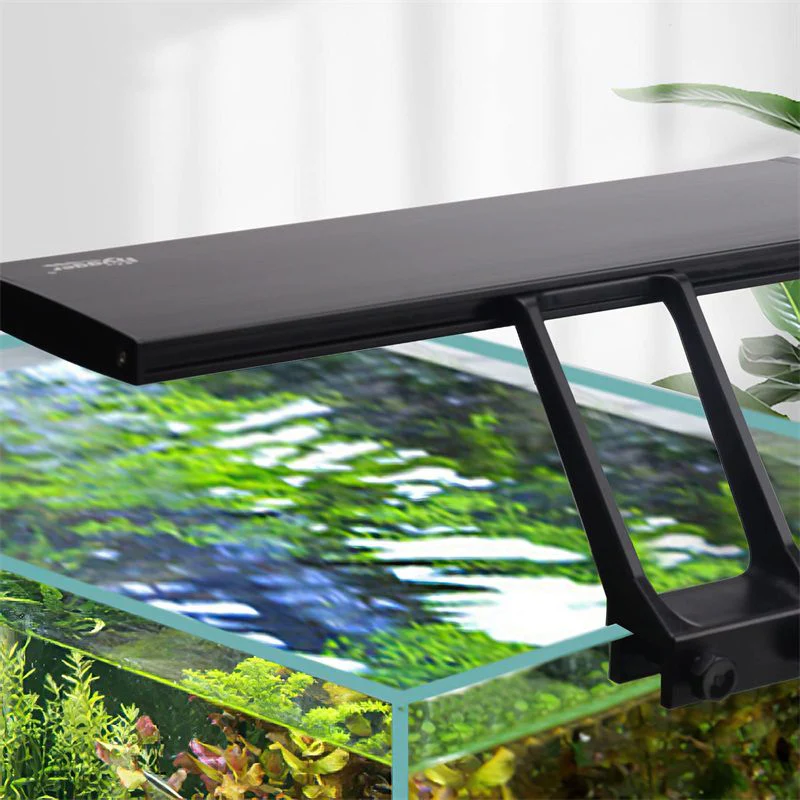 Hygger HG990 - Nano Apex Plant Light - 12W - 4
