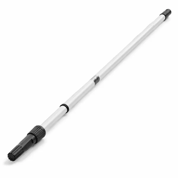 Basic Telescopic Handle, 120 cm – 200 cm