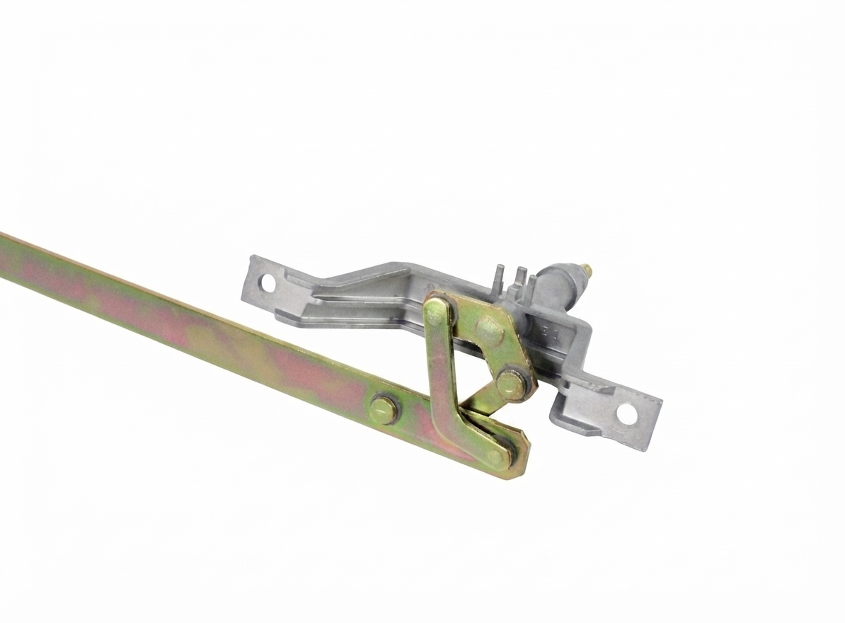 Linkage, rear window wiper 245 1985-93 - 2