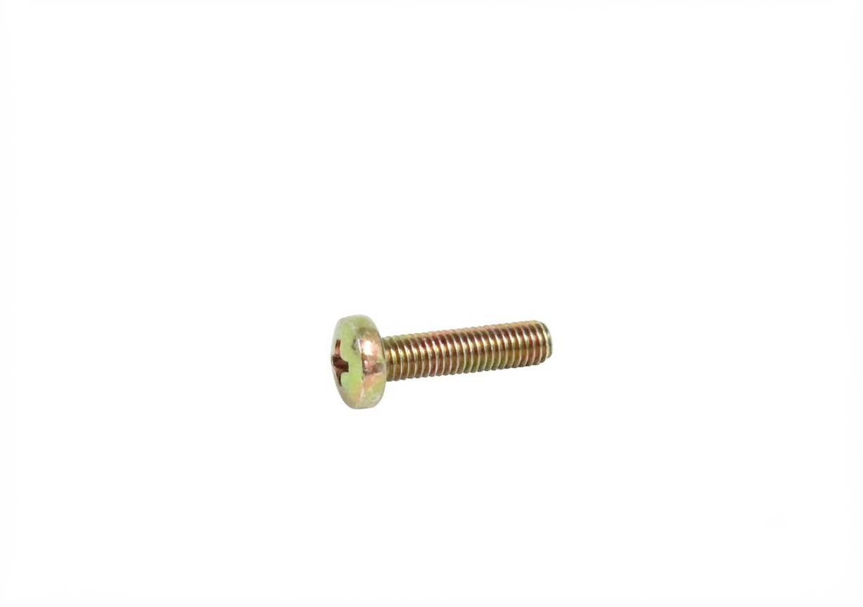 Screw, M5 x 20mm