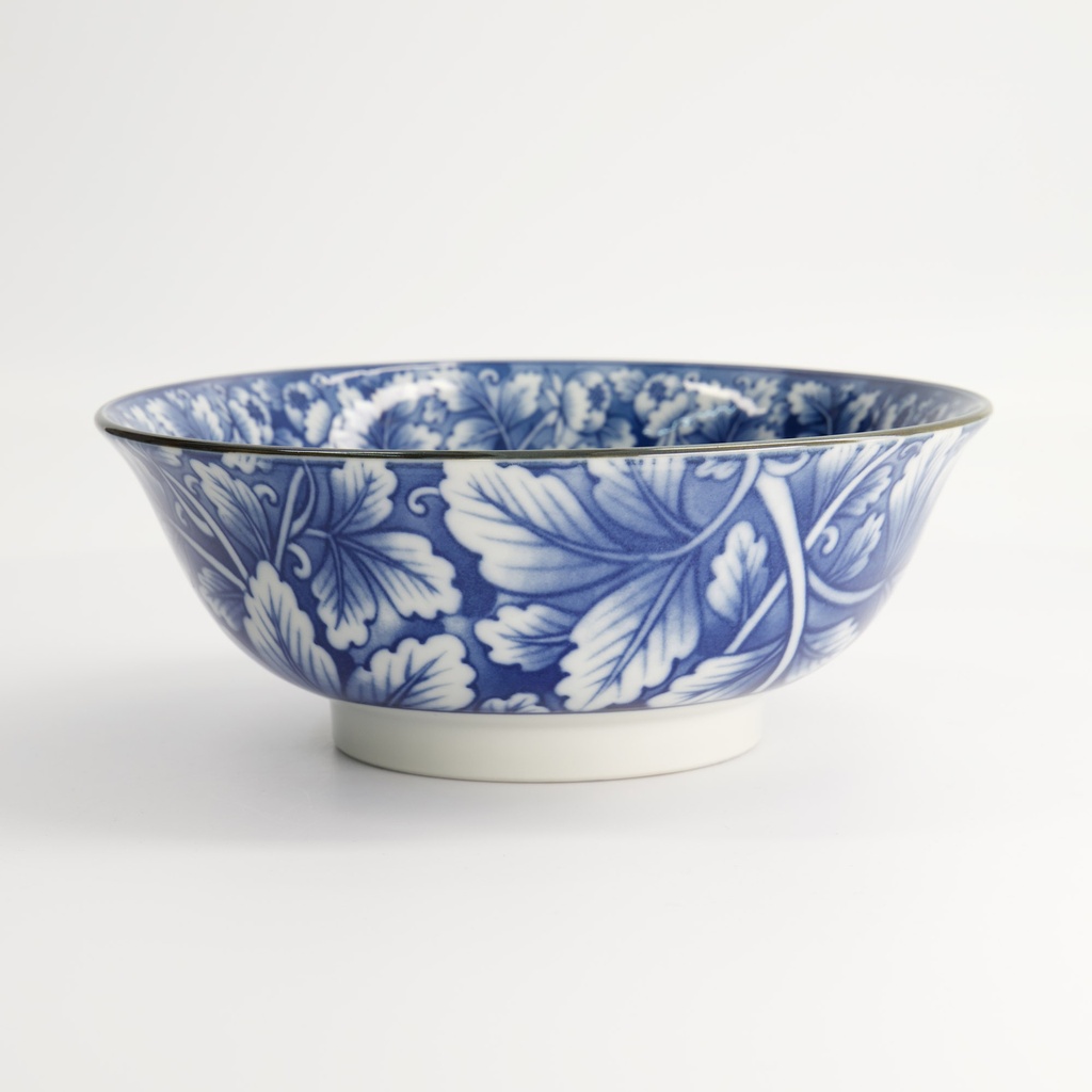 Tokyo Mixed Bowls Hana Dami Botan Ramenskål 20 Cm - 2