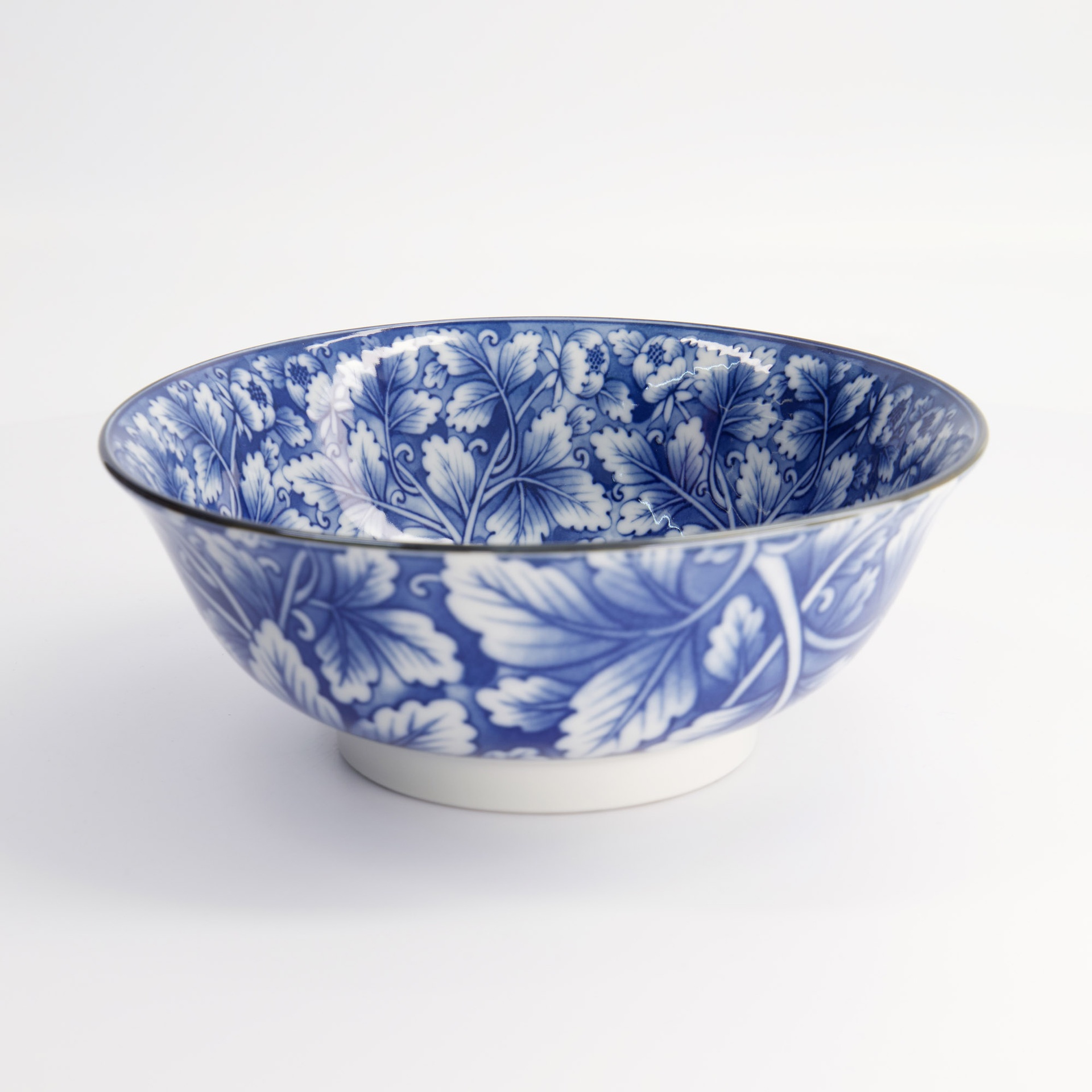 Tokyo Mixed Bowls Hana Dami Botan Ramenskål 20 Cm