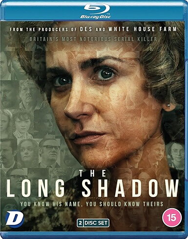Long Shadow (BLU-RAY)