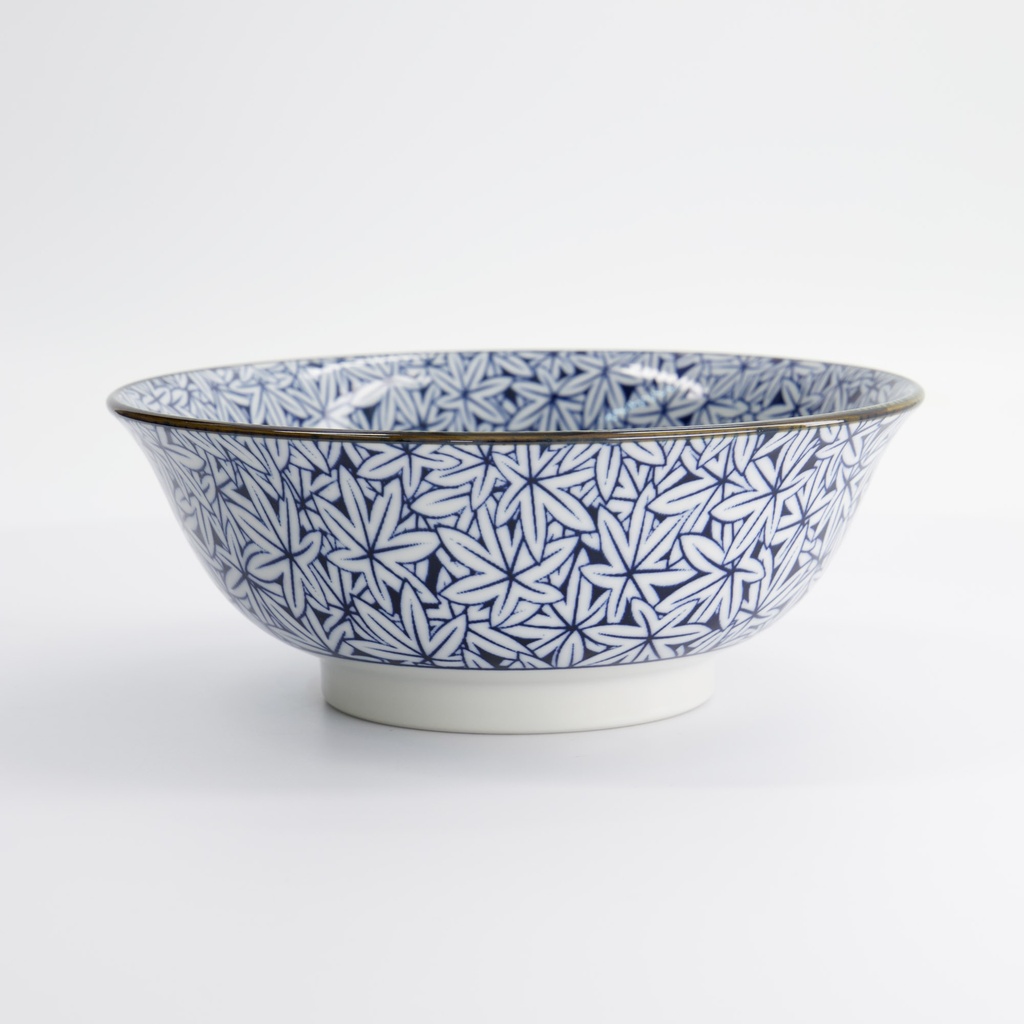 Tokyo Mixed Bowls Hana  Momiji Ramenskål 20 Cm - 2
