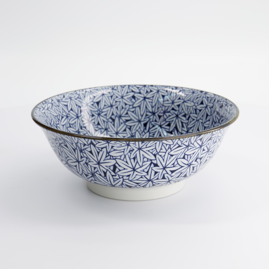 Tokyo Mixed Bowls Hana  Momiji Ramenskål 20 Cm