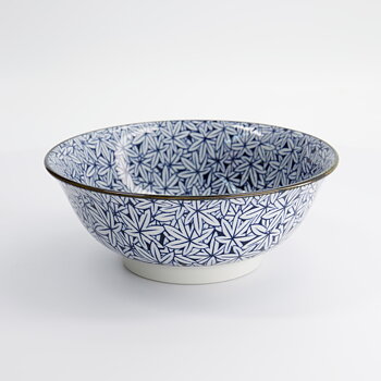 Tokyo Mixed Bowls Hana  Momiji Ramenskål 20 Cm