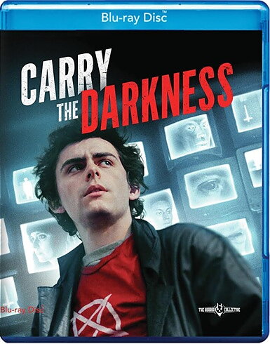 Carry The Darkness (BLU-RAY)