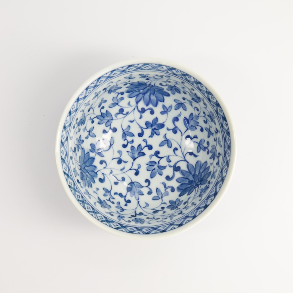 Tokyo Mixed Bowls Aisai Skål 12,8 Cm - 3