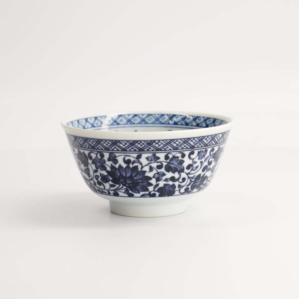 Tokyo Mixed Bowls Aisai Skål 12,8 Cm - 2