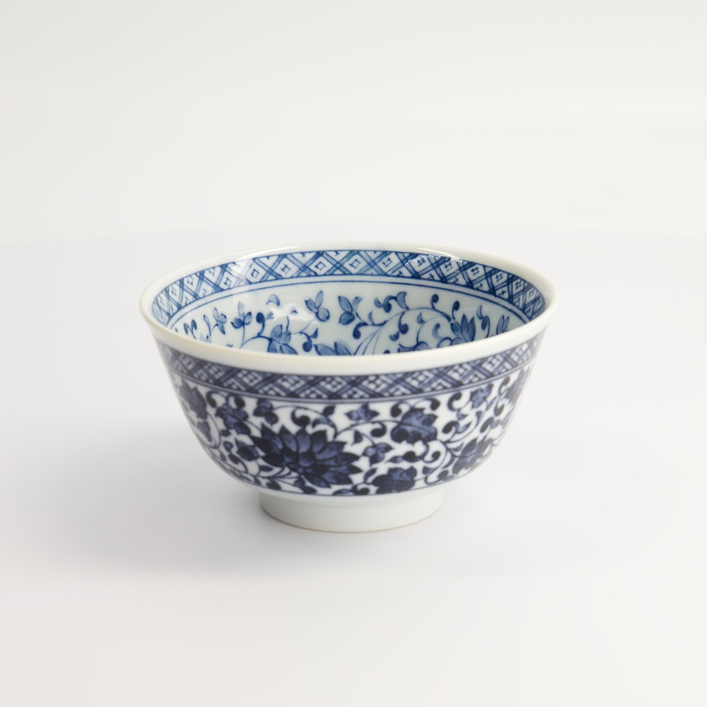 Tokyo Mixed Bowls Aisai Skål 12,8 Cm