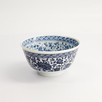 Tokyo Mixed Bowls Aisai Skål 12,8 Cm
