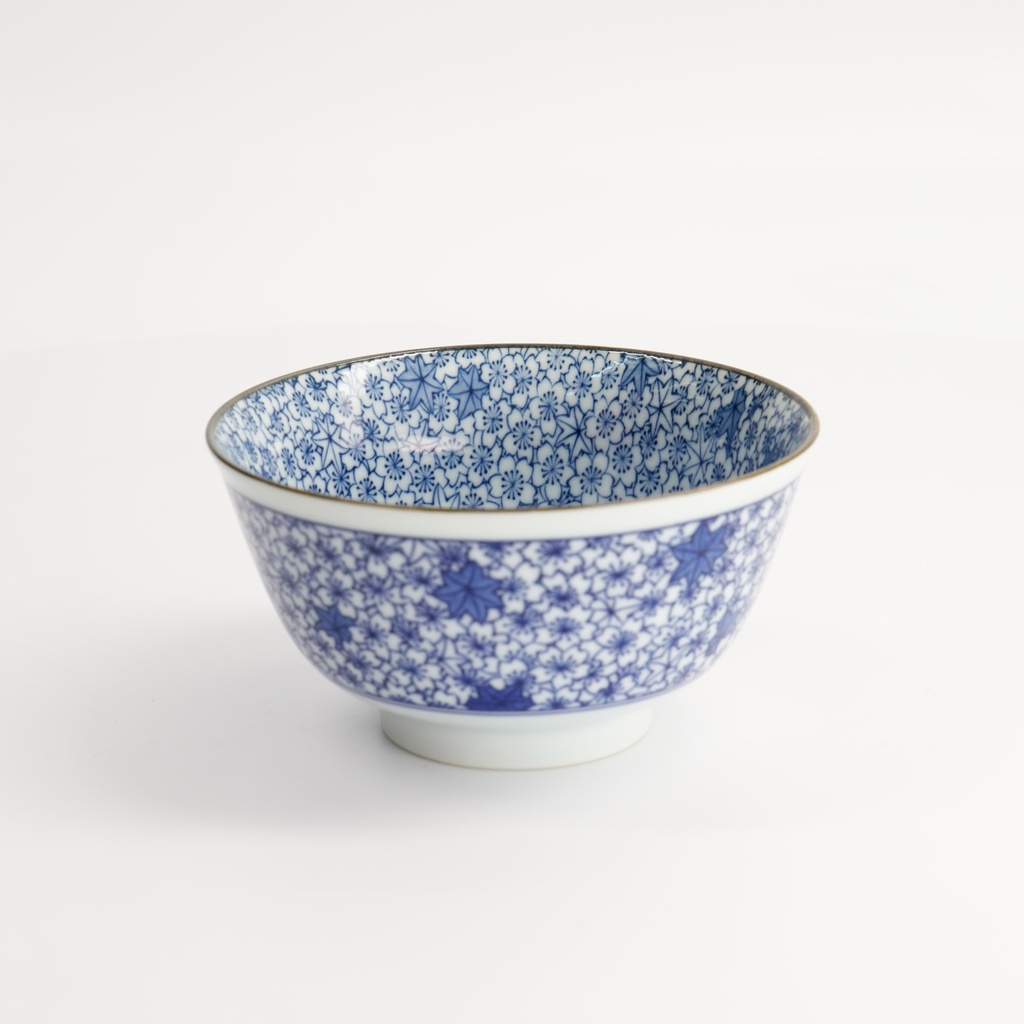 Tokyo Mixed Bowls Hana Chirashi Skål 12,8 Cm