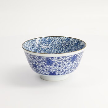 Tokyo Mixed Bowls Hana Chirashi Skål 12,8 Cm